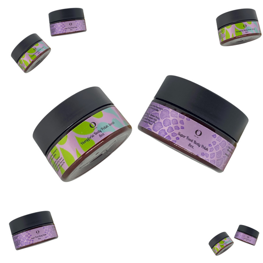 Super Hemp Polish Bundle