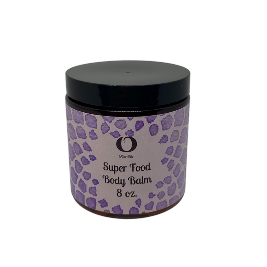 Super Food Body Balm