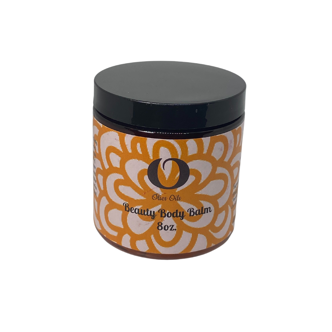 Beauty Body Balm