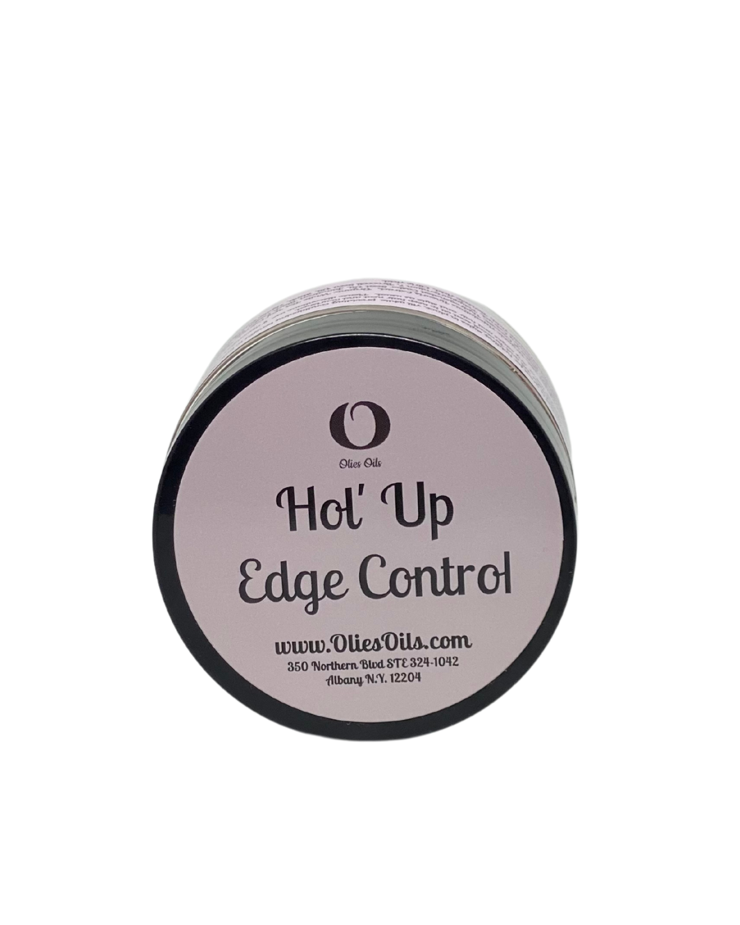 Hol’ Up Edge Control