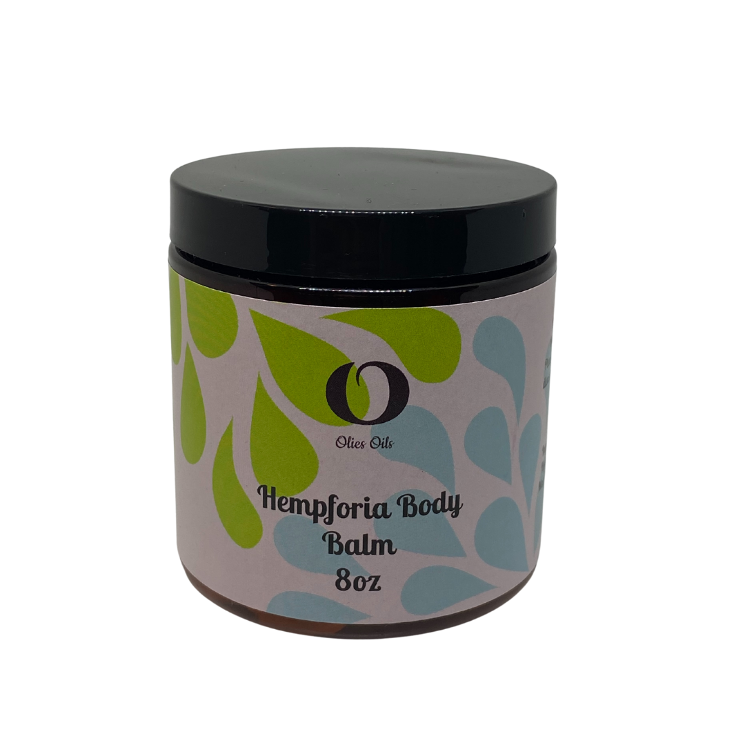 Hempforia Body Balm