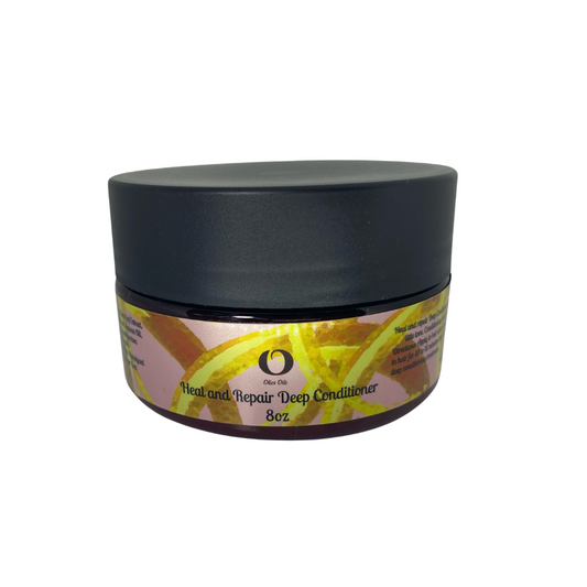 Heal and Repair Deep Conditioner