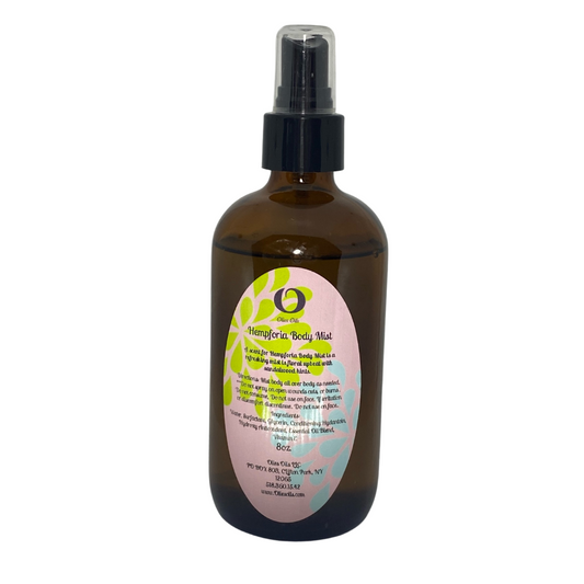 Hempforia Body Mist