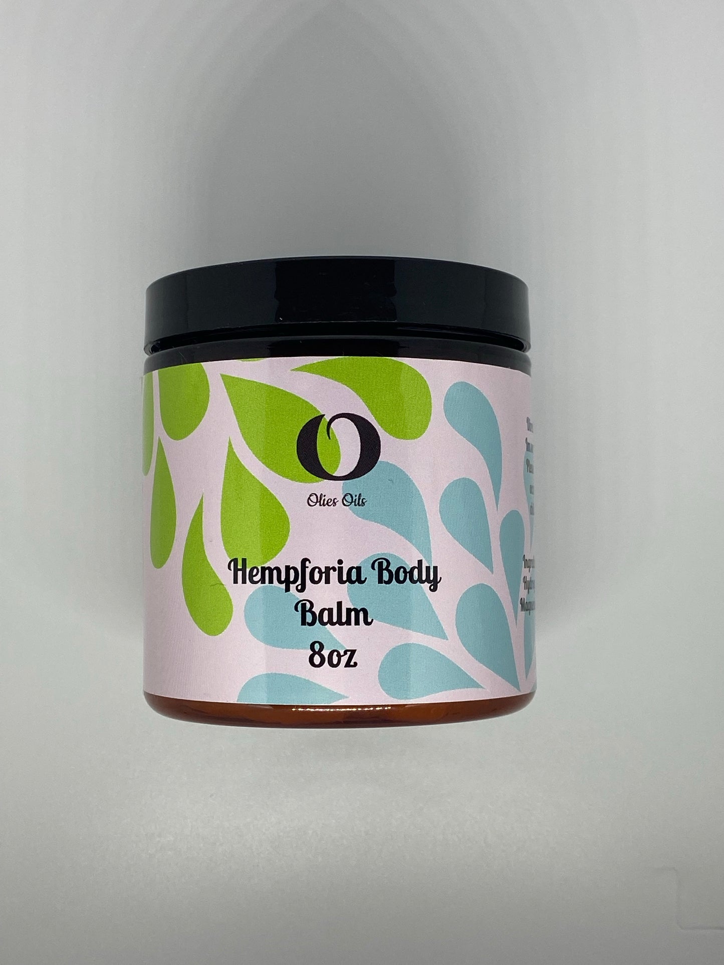 Hempforia Body Balm