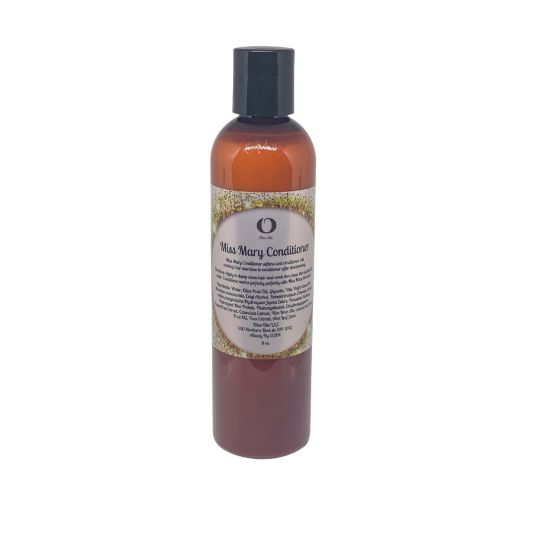 Miss Mary Conditioner
